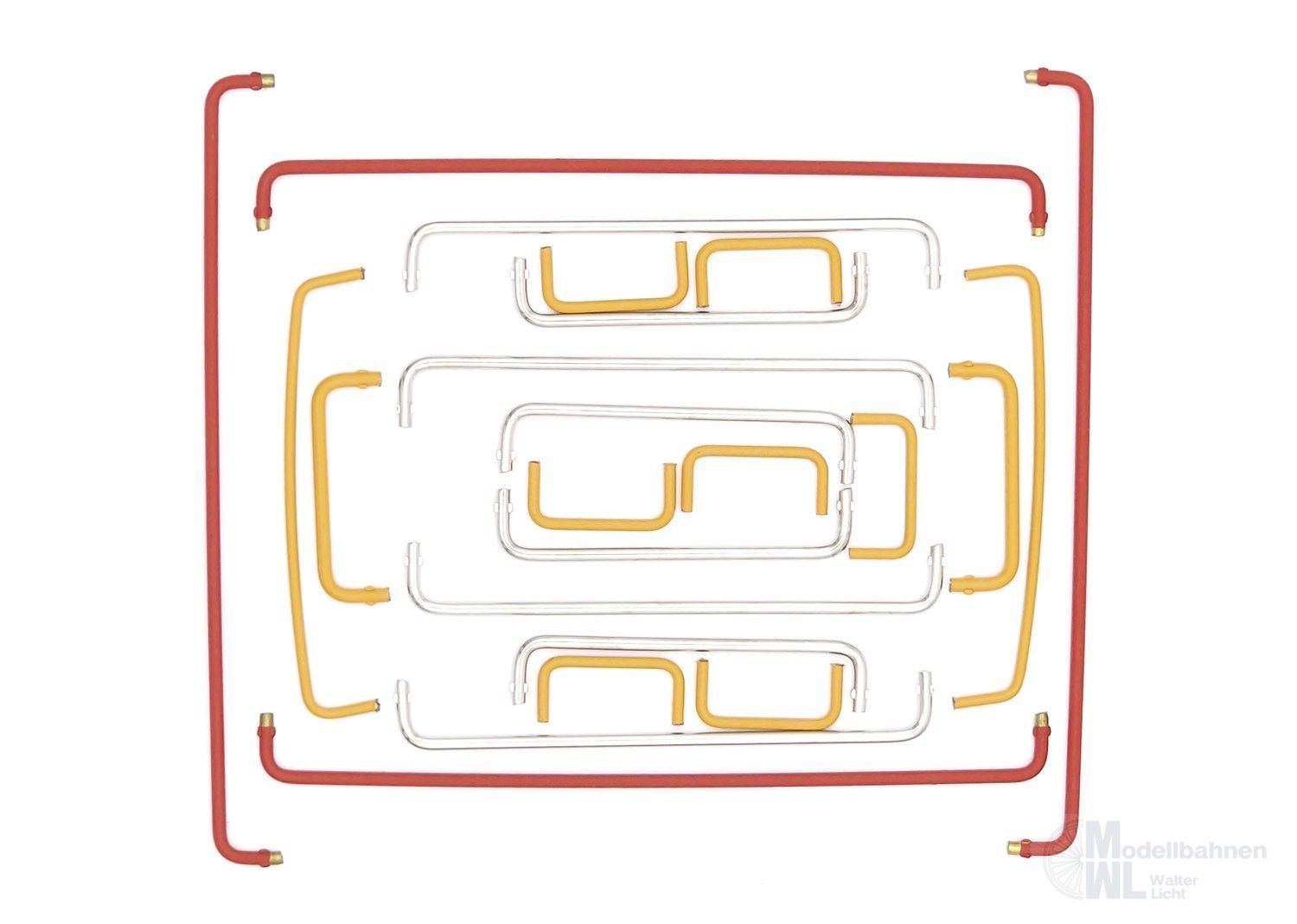 Märklin Ersatzeile E343474 - ERSATZTEIL: Griffstangen